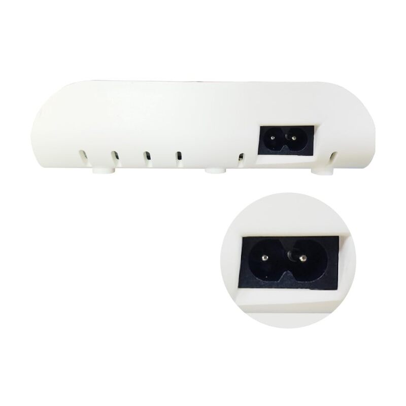 FYBER 4CH SMPS PS-1204