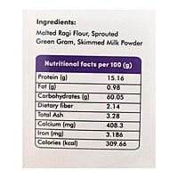 Shishu Poshan Stage I Shishu Poshan Stage I