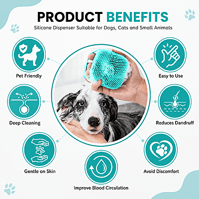 SILICONE BRUSH SILICONE BRUSH