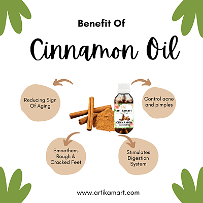 Cinnamon Oil E.O. Cinnamon Oil E.O.