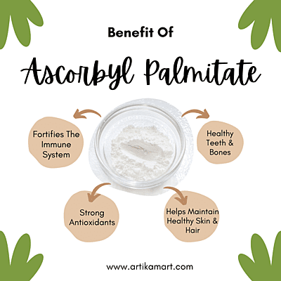 Ascorbyl Palmitate Ascorbyl Palmitate