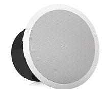 Tannoy 8" Coaxial In-Ceiling Loudspeaker