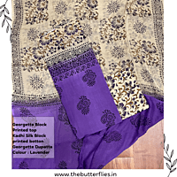 GEORGETTE SALWAR   ORDCGTS23373