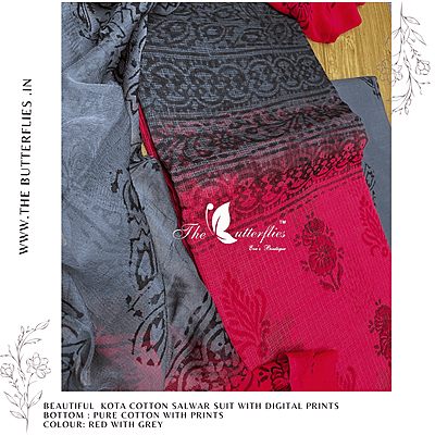 KOTA COTTON  SALWAR ORDCKSR23671