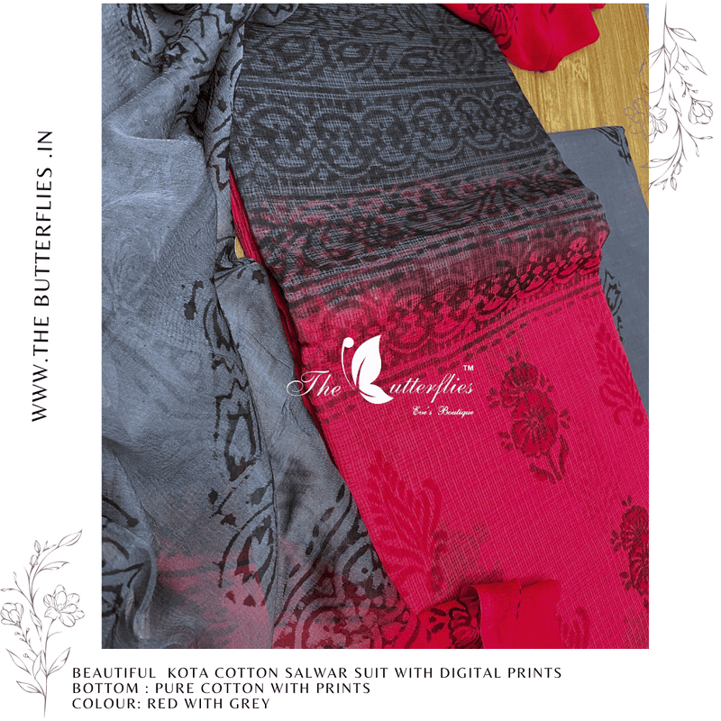 KOTA COTTON  SALWAR ORDCKSR23671