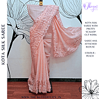 KOTA SILK SAREE RTFSKOT23744