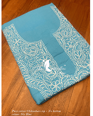 PURE COTTON TOP MSKCCOT24128