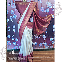 KOTA VISCOSE SAREE YBRSKOT24539 KOTA VISCOSE SAREE YBRSKOT24539