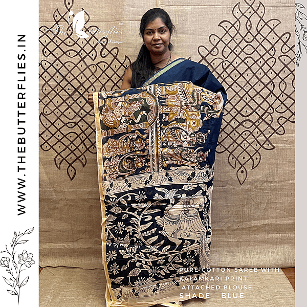 PURE COTTON SAREE ORDSSSS24581 PURE COTTON SAREE ORDSSSS24581