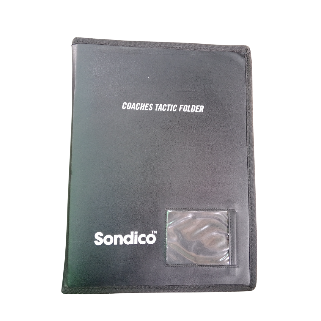 Magnetic Tactical Board Folder for coach