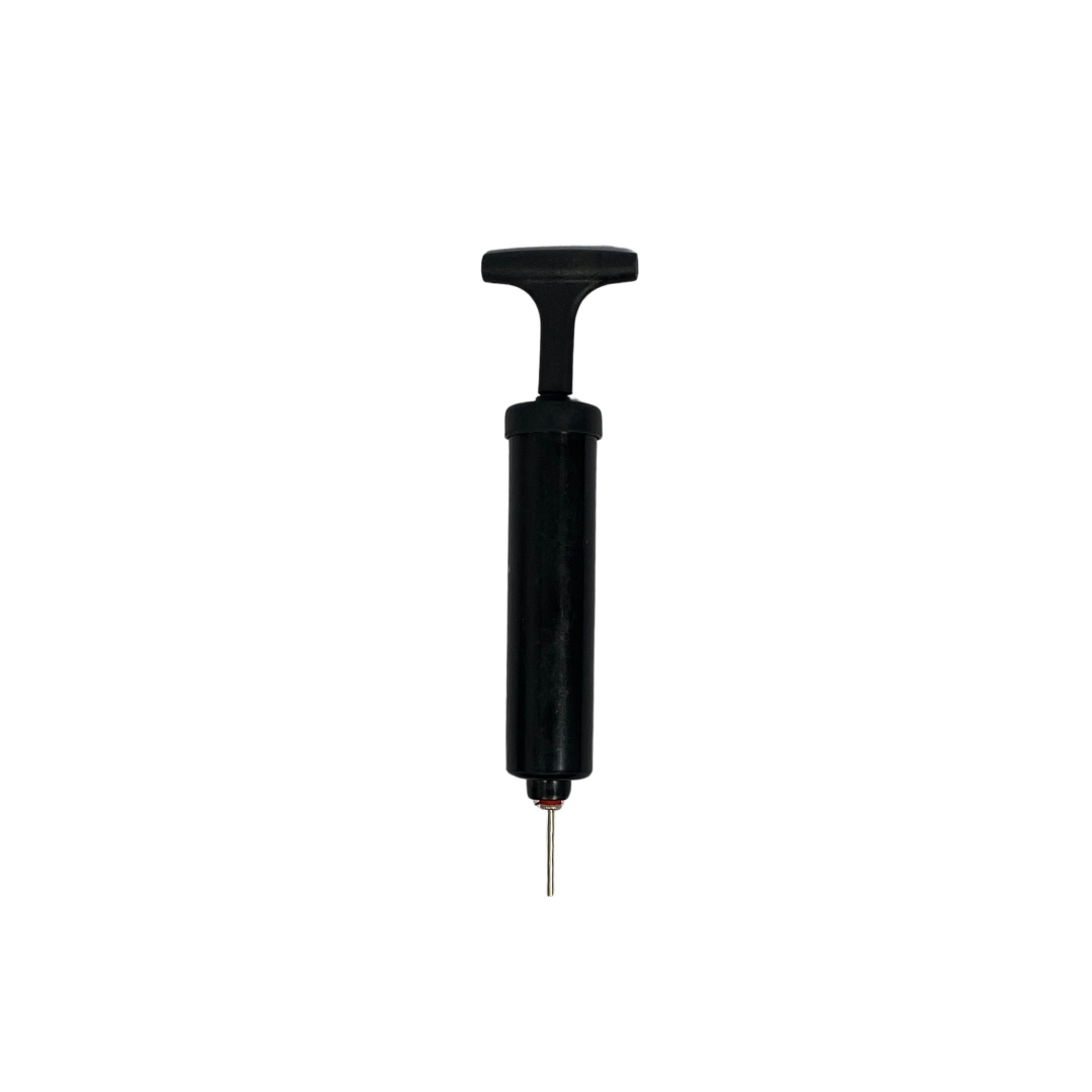 AMOS Fury (Size 5) with Pump