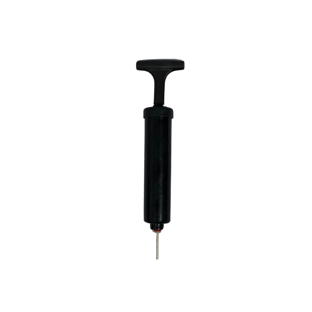 AMOS Inferno Jett (Size 5) with Pump