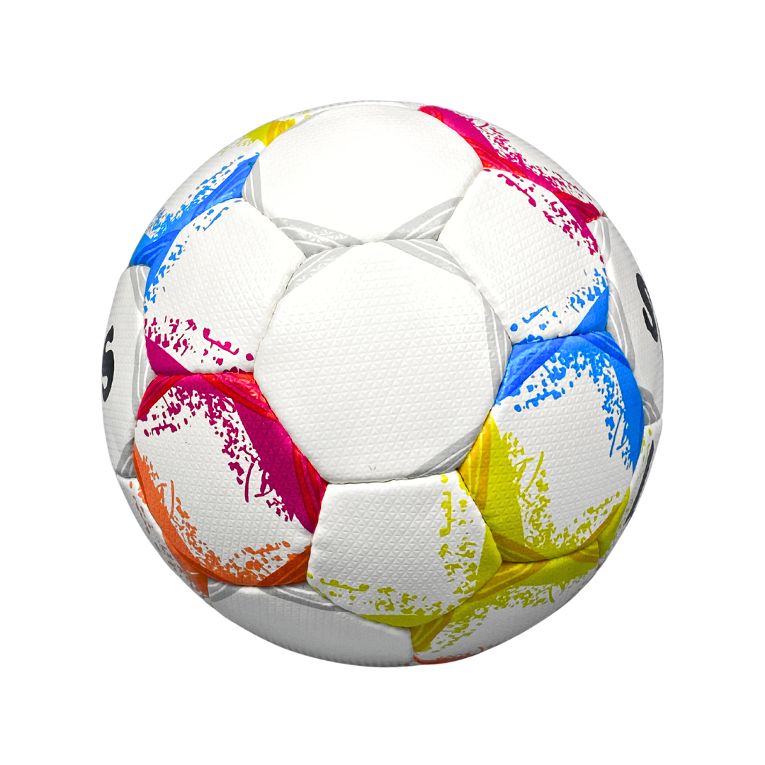 AMOS Inferno Rainbow (Size 4)