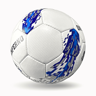 AMOS Inferno Jett ( Size 4)