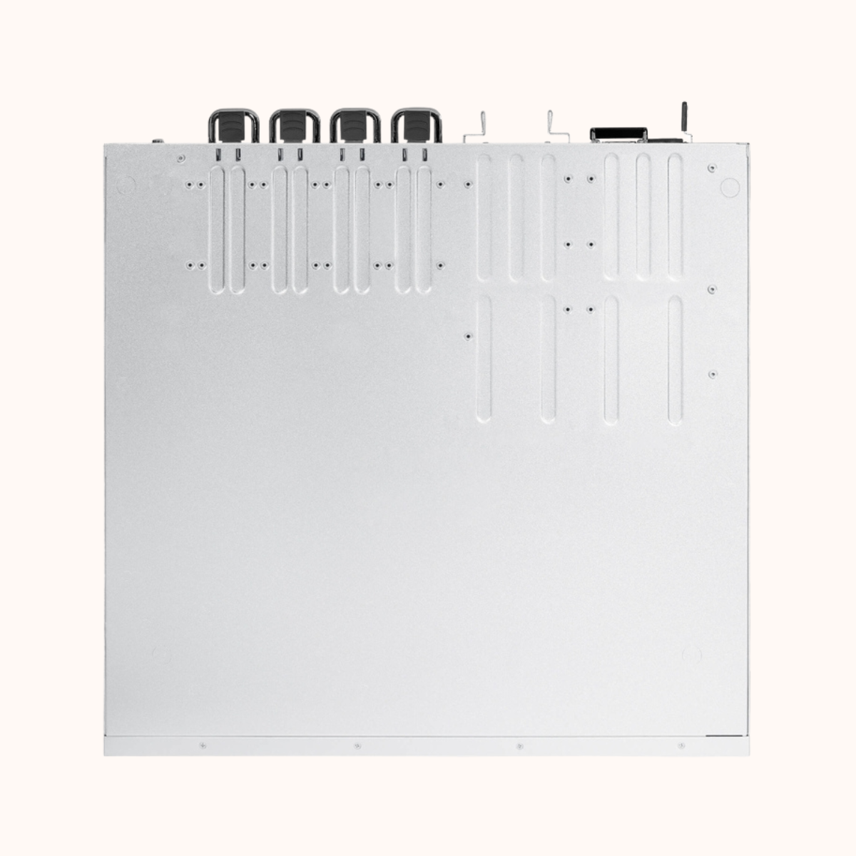TP-Link Omada Pro 24-Port 25G Stackable L3 Managed Switch 4 100G Slots-S7500-24Y4C