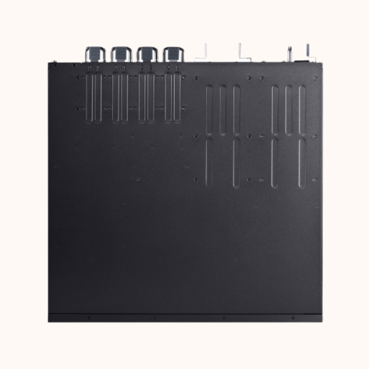 TP-Link Omada Stackable L3 Managed Switch , SG6428X