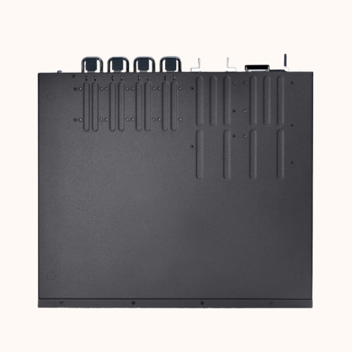 TP-Link Omada Stackable L3 Managed Aggregation Switch ,SX6632YF