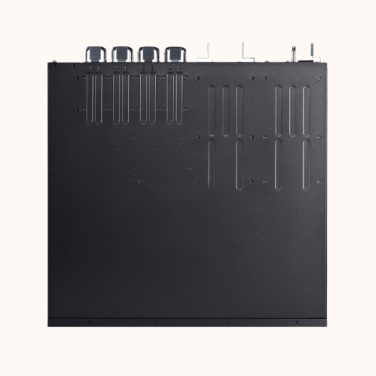 TP-Link Omada Stackable L3 Managed PoE+ Switch ,SG6654XHP