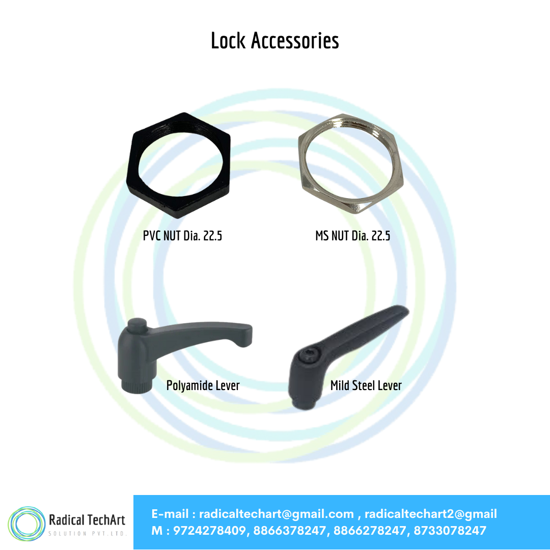 Lock Accessories