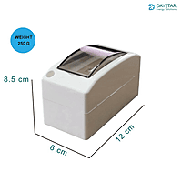 2-Way MCB Box (SealX)