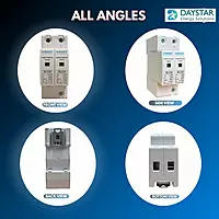 SIBASS - AC SPD - 1-Phase 2-Pole - 320V