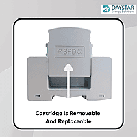 SIBASS - AC SPD - 3-Phase 4-Pole - 320V