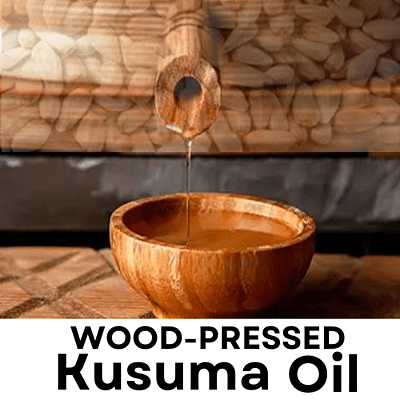 Kusuma Oil