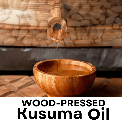 Kusuma Oil