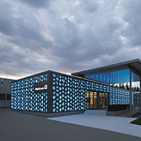 Room Divider 18MM WPC 10'X4' Room Divider 18MM WPC 10'X4'