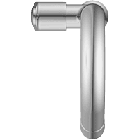 AL-1411 Swan Neck With Swinging Spout (Table Mounted Model)