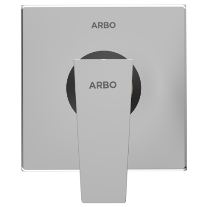 LV-2044 Exposed Part Kit For Single Lever Shower Mixer (Deusch Mixer)