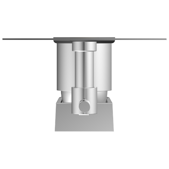 LV-2066 Exposed Part Kit For Single Lever High Flow Diverter (CD-5606)