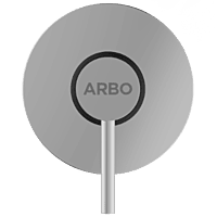 LX-1354 Single Lever Shower Mixer (Deusch Mixer) Body With Upper Part Set