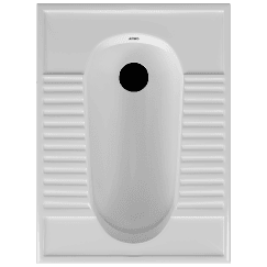 PAN-03 City Pan 20" Inch