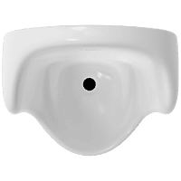 UNL-27001 Lexus Urinal 15" x 13" Inch