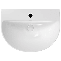 WBT-13442 Lexus Wall Hung Basin 18" x 13" Inch
