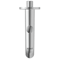 SP-5302 Bath Tub Spout With Button Attachment (Elite Collection)