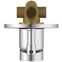 SL-2652 High Flow Diverter Body With Upper Part Set