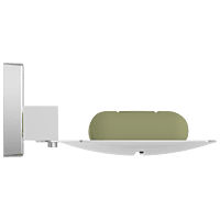 CT-03 Soap Dish (SUS 304)