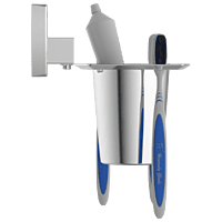 CT-07 Tumbler Holder (SUS 304)
