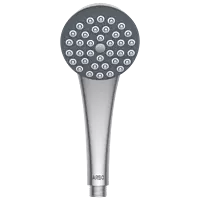 HSS-04 Single Function Hand Shower, Shower Tube  With Hook Set