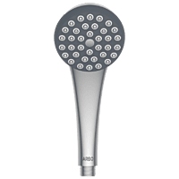 HSS-04 Single Function Hand Shower, Shower Tube  With Hook Set