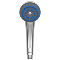 HSS-05 Single Function Hand Shower, Shower Tube  With Hook Set