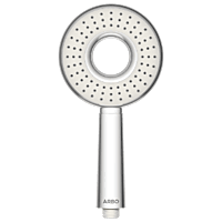 MFS-07 Single Function Hand Shower, Shower Tube  With Hook Set