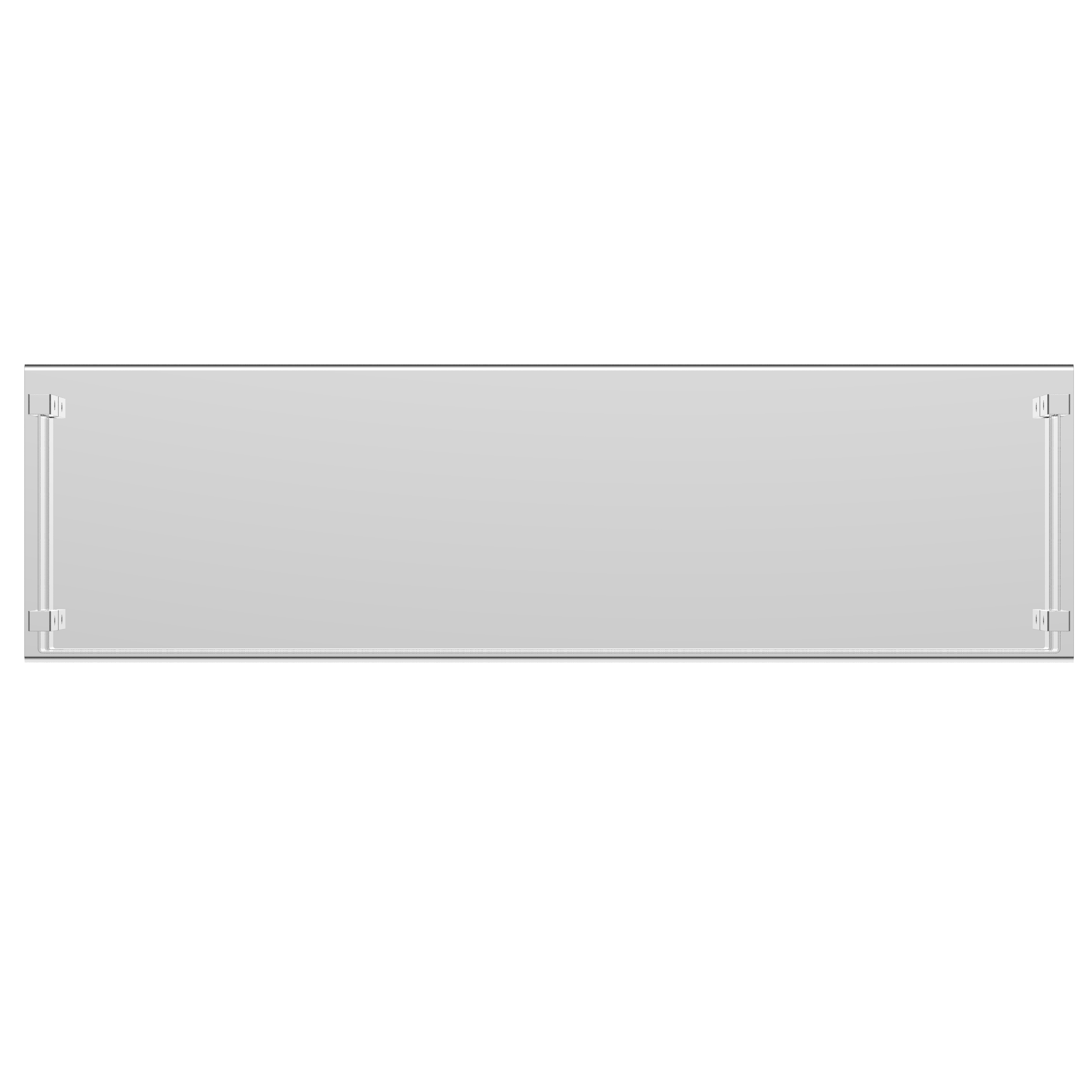 SF-02 Steel Shelf 18" Inch