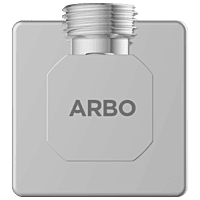 AC-65 Square Angle Cock