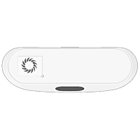 FT-19 Antique Front Push Tank