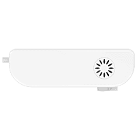 FT-12 Single Flush Tank Side