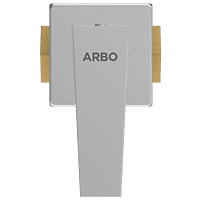 LV-2025 Flush Valve 25mm Body With Upper Part Set