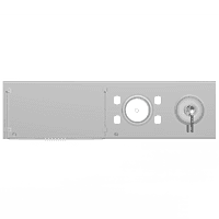 SF-08 Four In One Liquid Soap Dispenser